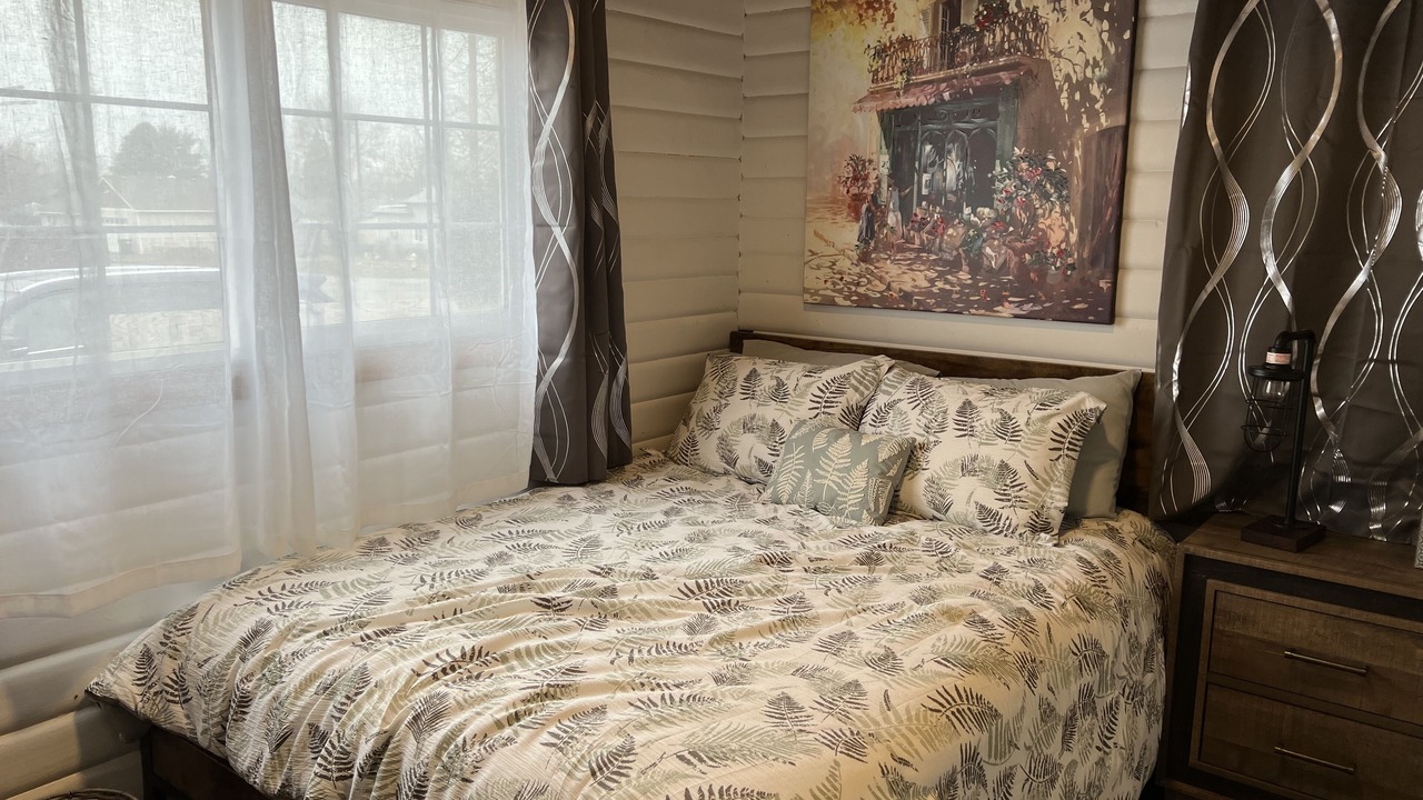 Photo of Bedroom in Prosser