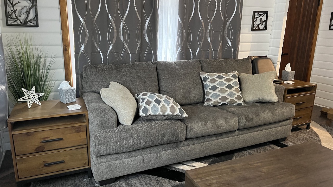 Photo of Livingroom in Prosser