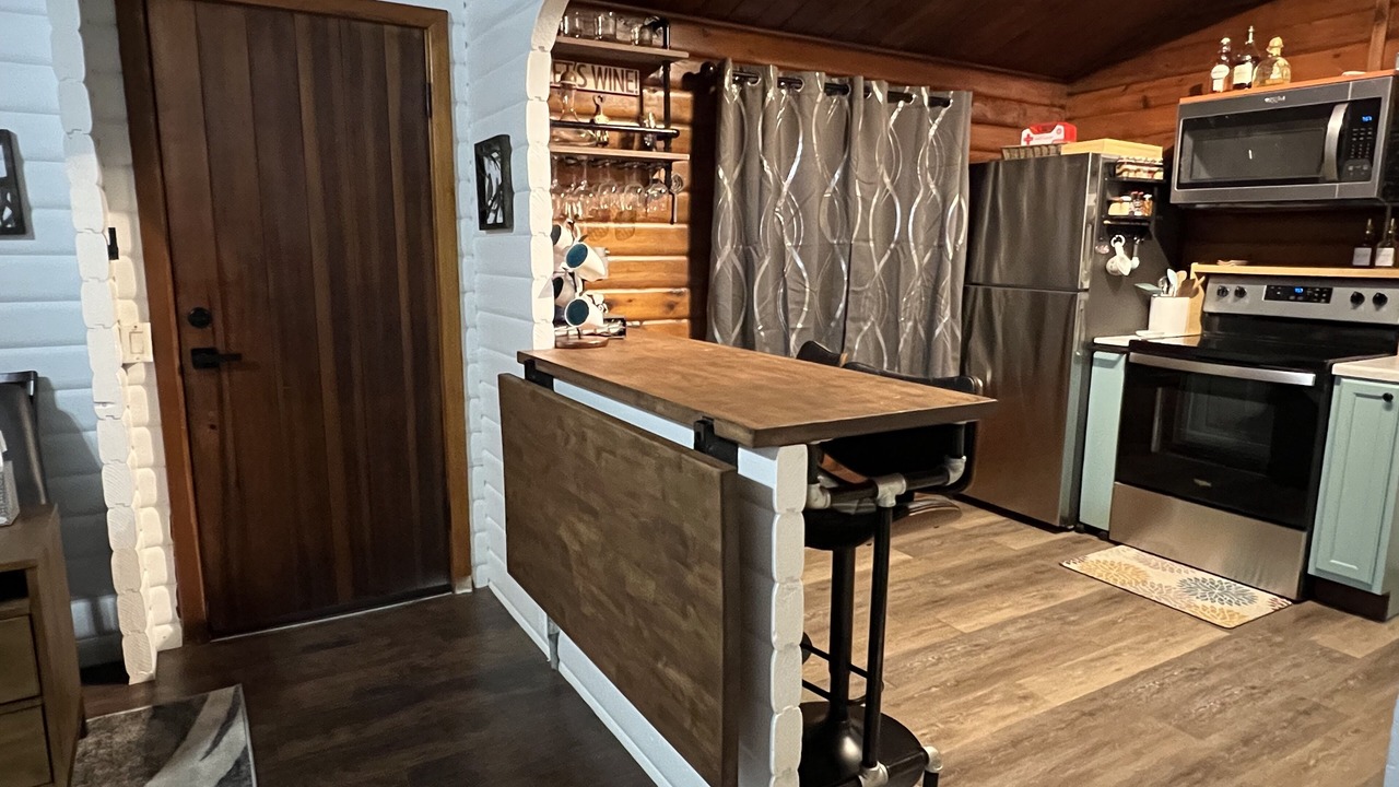 Photo of Kitchen in Prosser