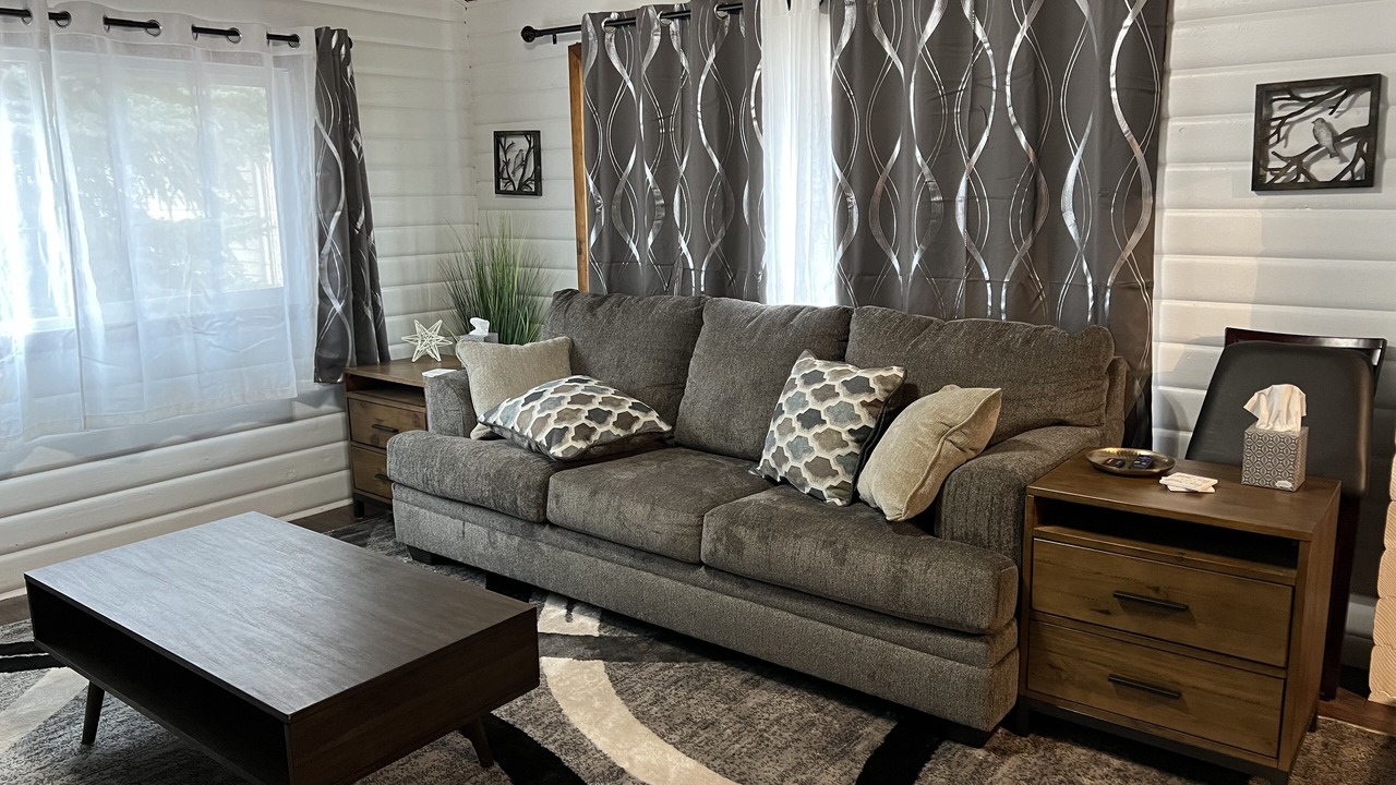 Photo of Livingroom in Prosser