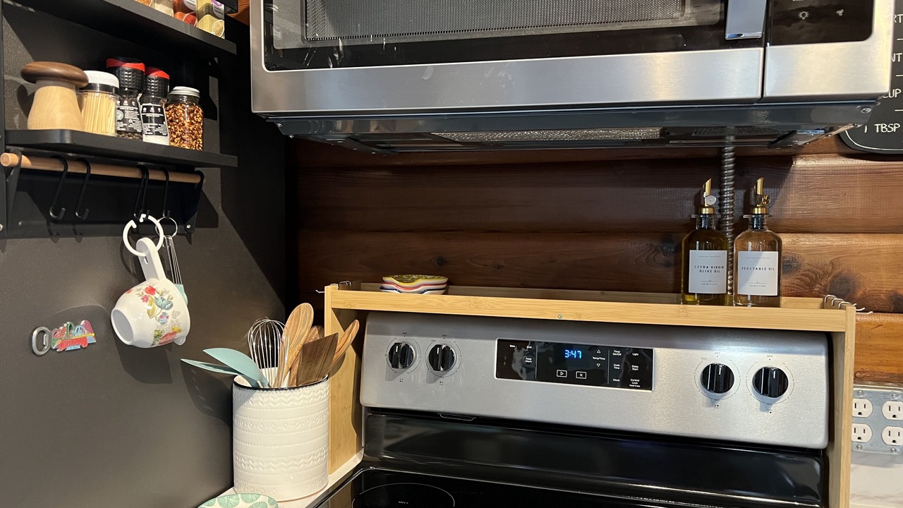 Photo of Kitchen in Prosser