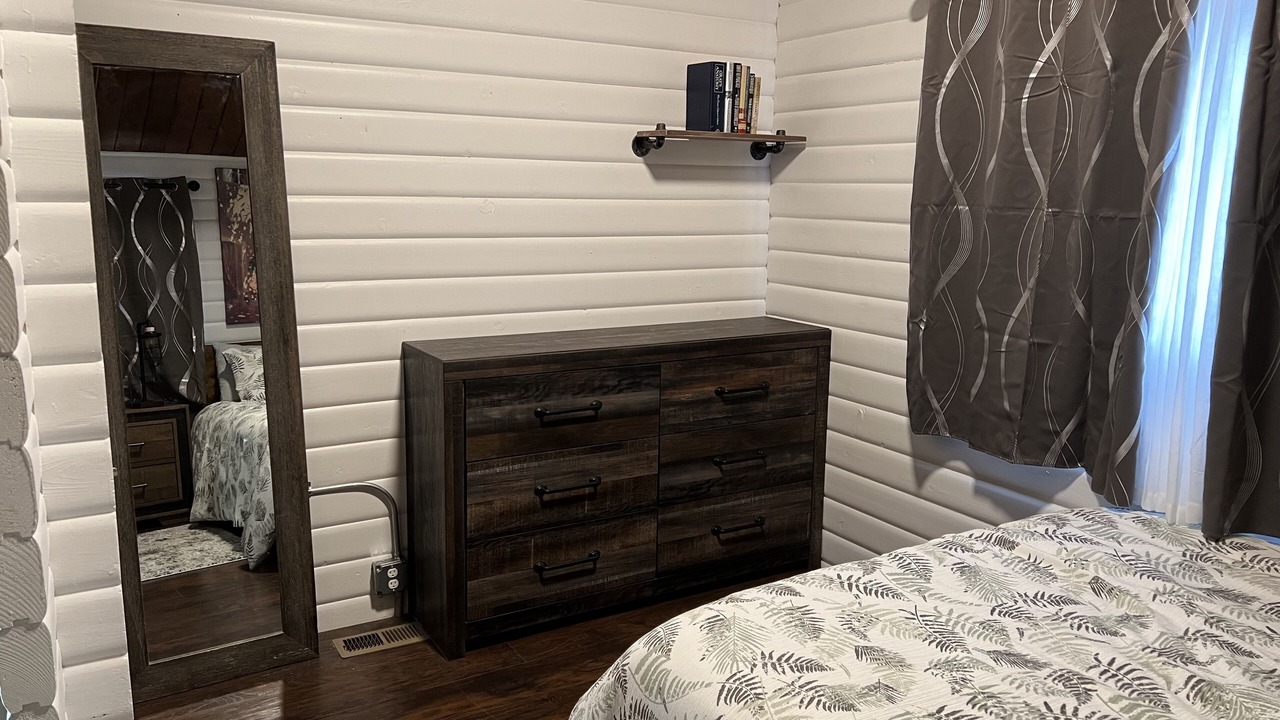 Photo of Bedroom in Prosser