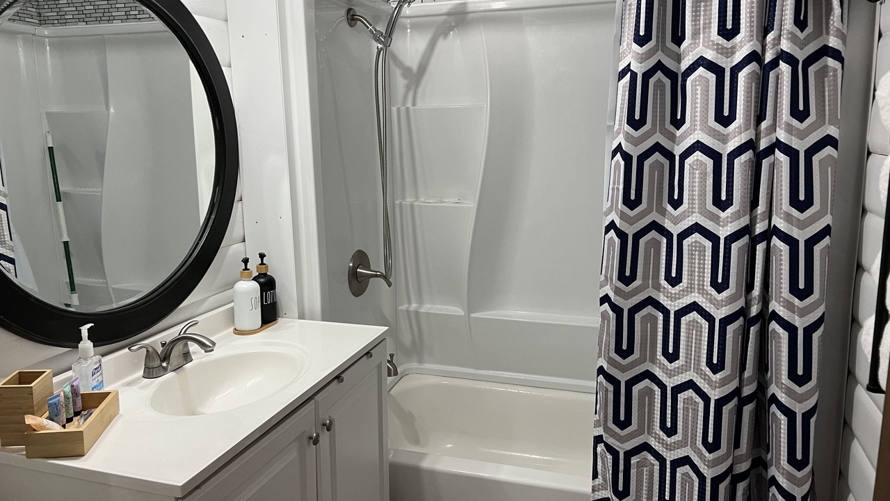 Photo of Bathroom in Prosser