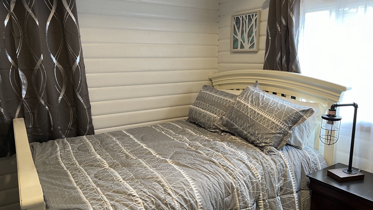 Photo of Bedroom in Prosser