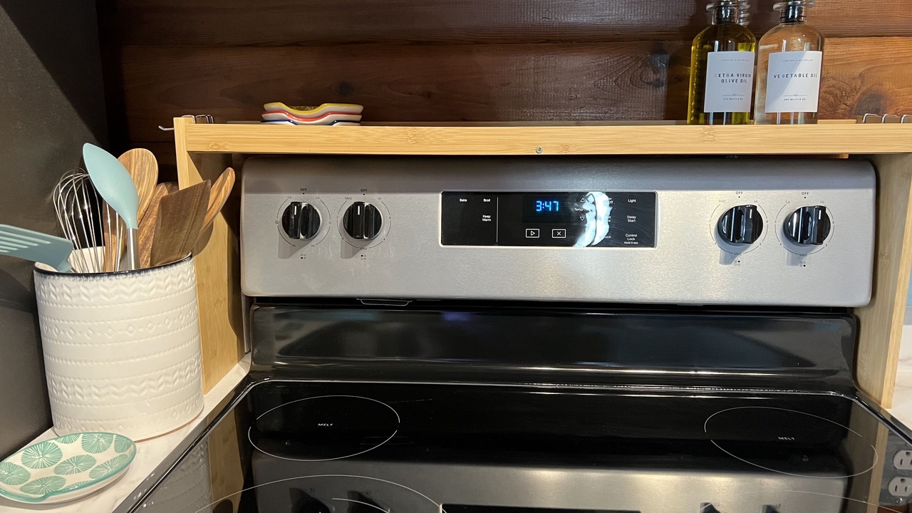 Photo of Kitchen in Prosser