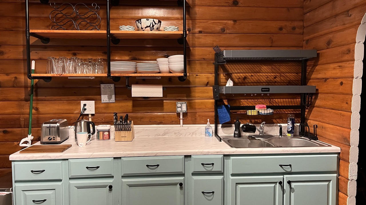 Photo of Kitchen in Prosser