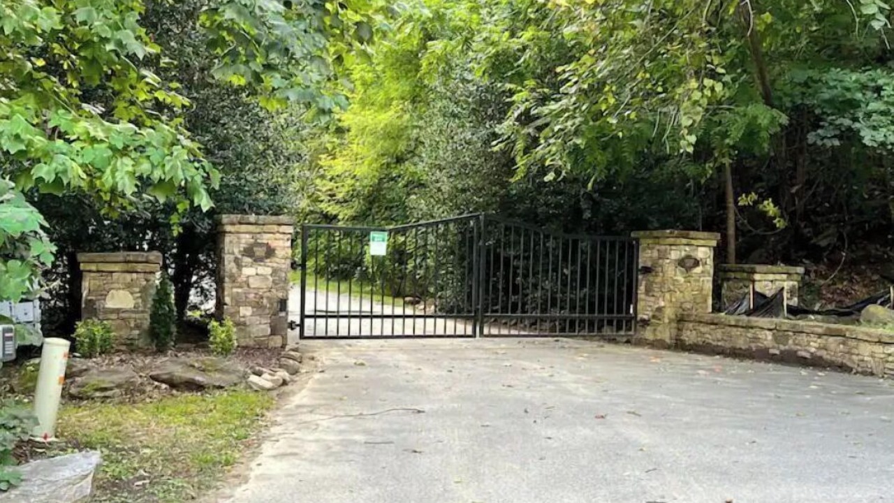 Photo of Outdoor in Chimney Rock