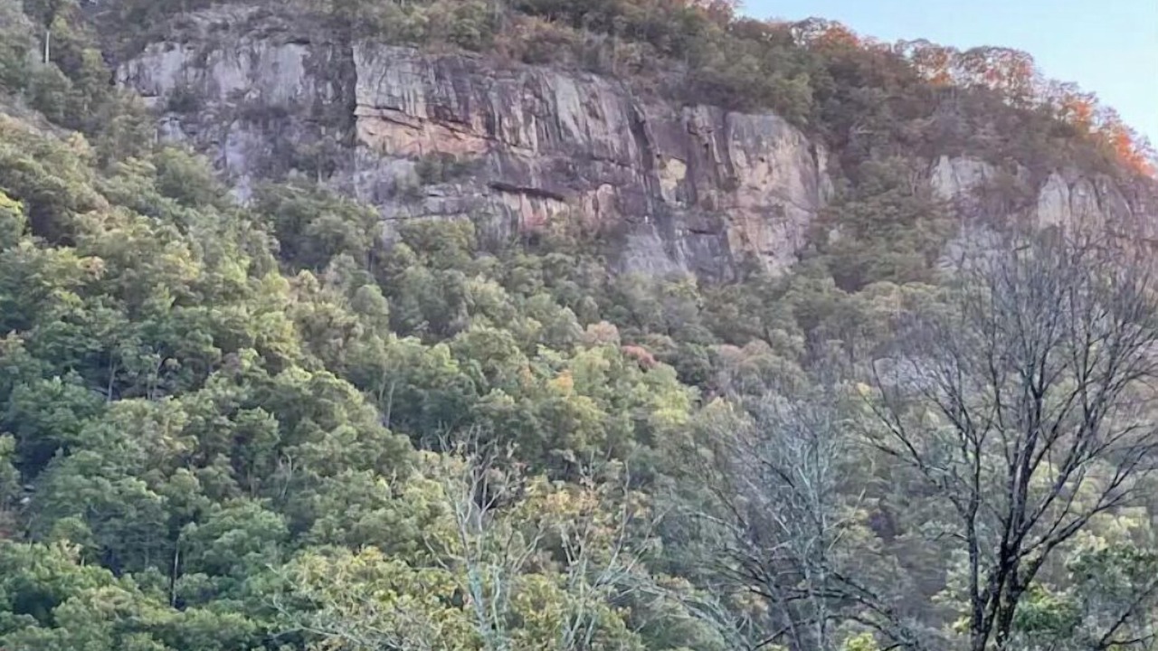 Photo of Outdoor in Chimney Rock