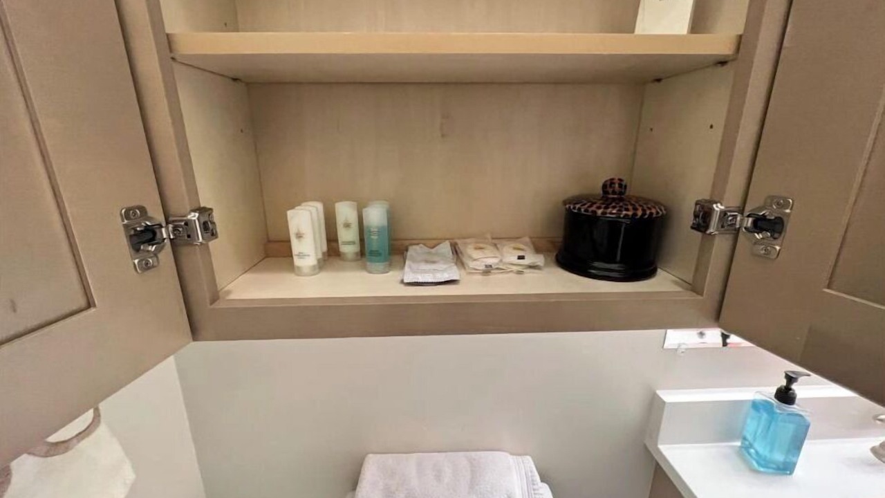 Photo of Bathroom in Chimney Rock