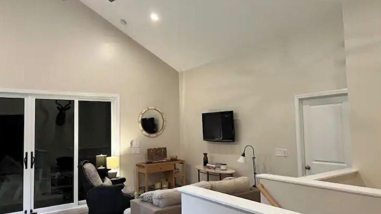 Photo of Livingroom in Chimney Rock