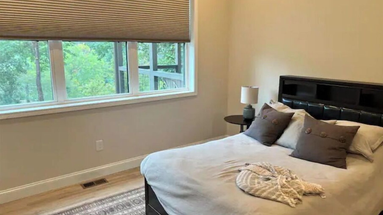 Photo of Bedroom in Chimney Rock