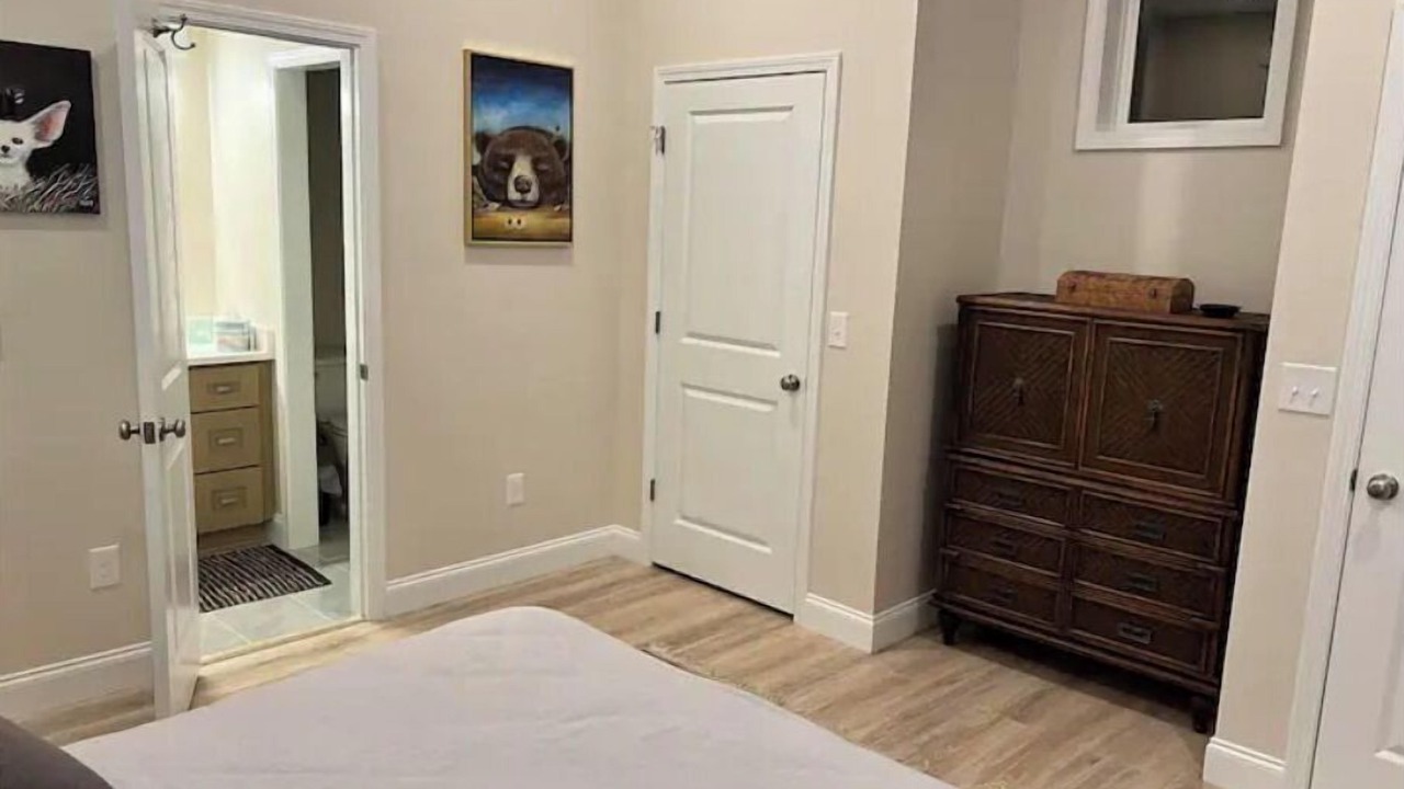 Photo of Bedroom in Chimney Rock