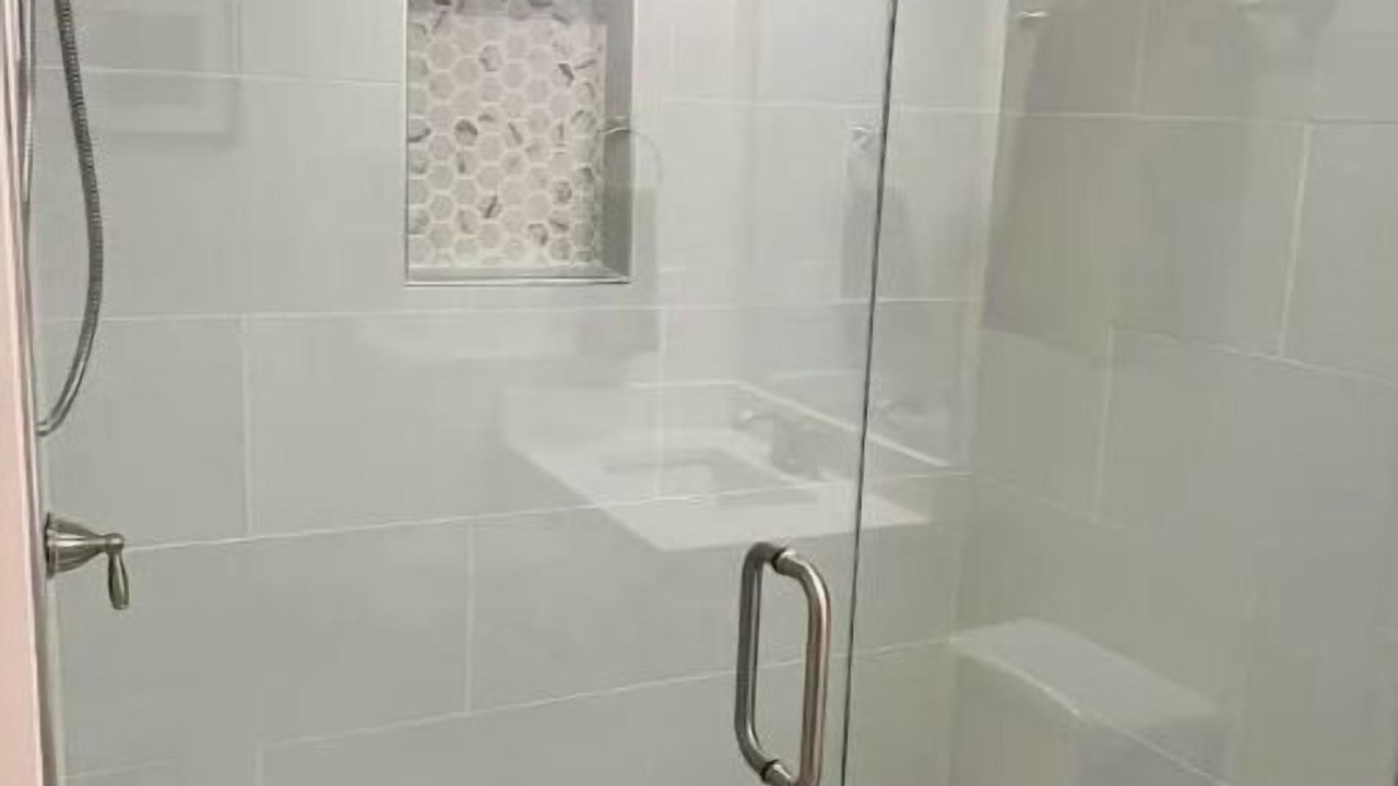 Photo of Bathroom in Chimney Rock
