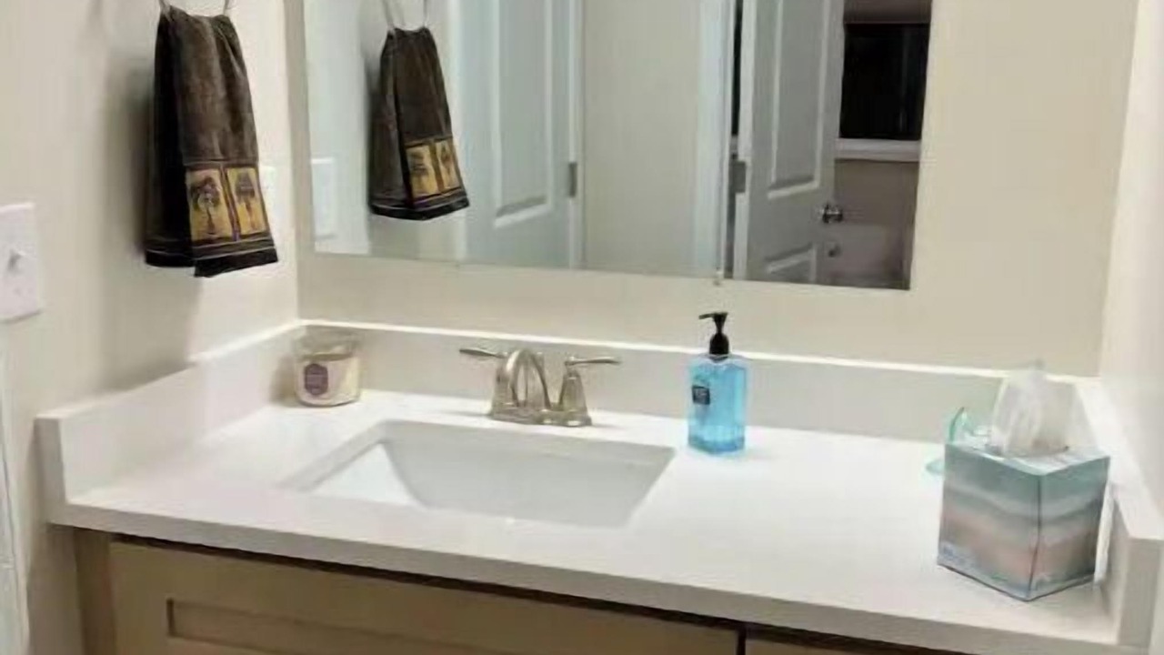 Photo of Bathroom in Chimney Rock