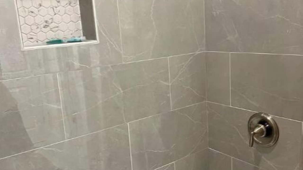 Photo of Bathroom in Chimney Rock