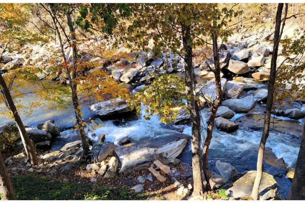 Photo of Others in Chimney Rock