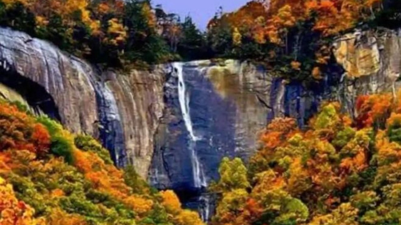 Photo of Others in Chimney Rock
