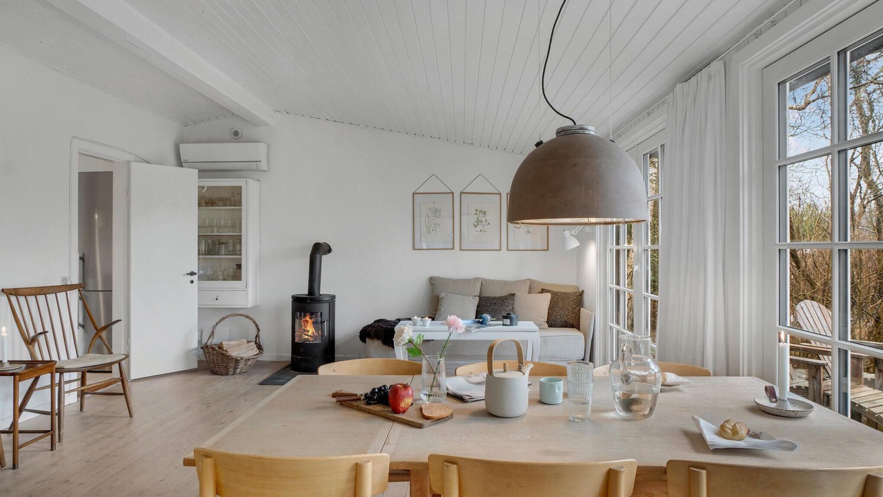 Photo of Bedroom in Vejby