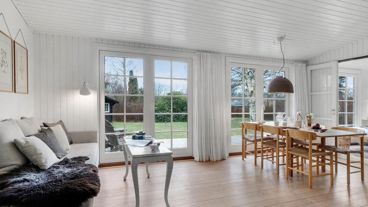 Photo of Bedroom in Vejby
