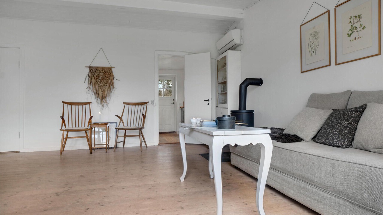 Photo of Bedroom in Vejby