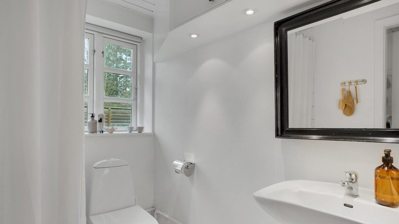 Photo of Bathroom in Vejby