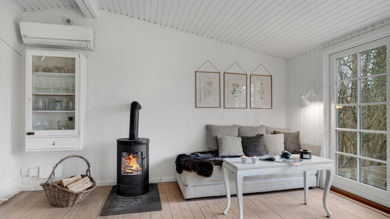 Photo of Bedroom in Vejby
