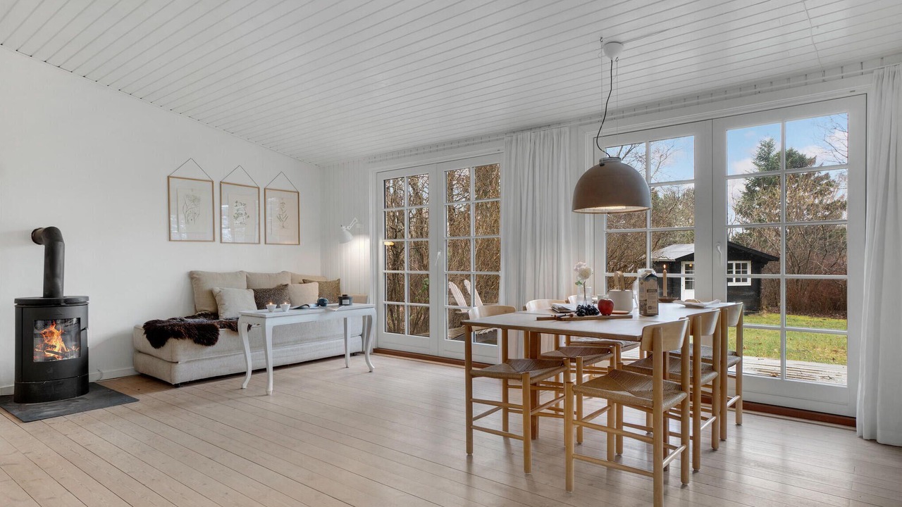 Photo of Bedroom in Vejby