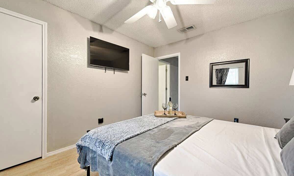 Photo of Bedroom in North Richland Hills