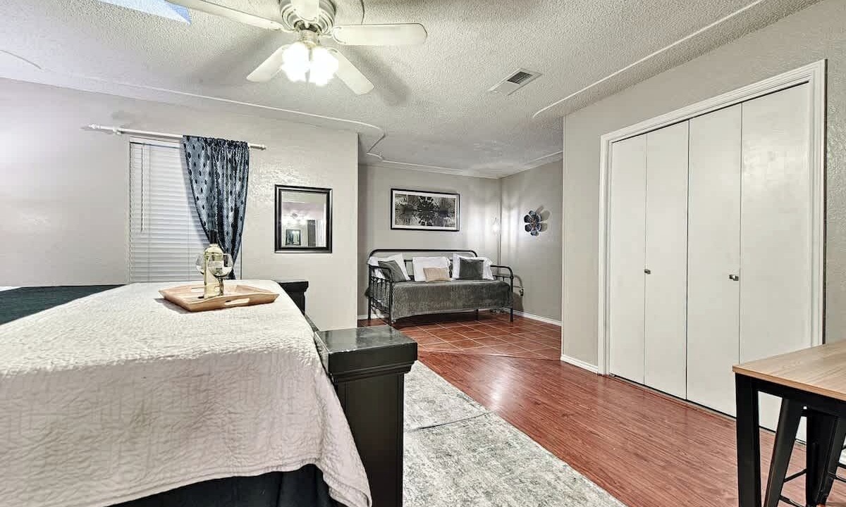 Photo of Bedroom in North Richland Hills