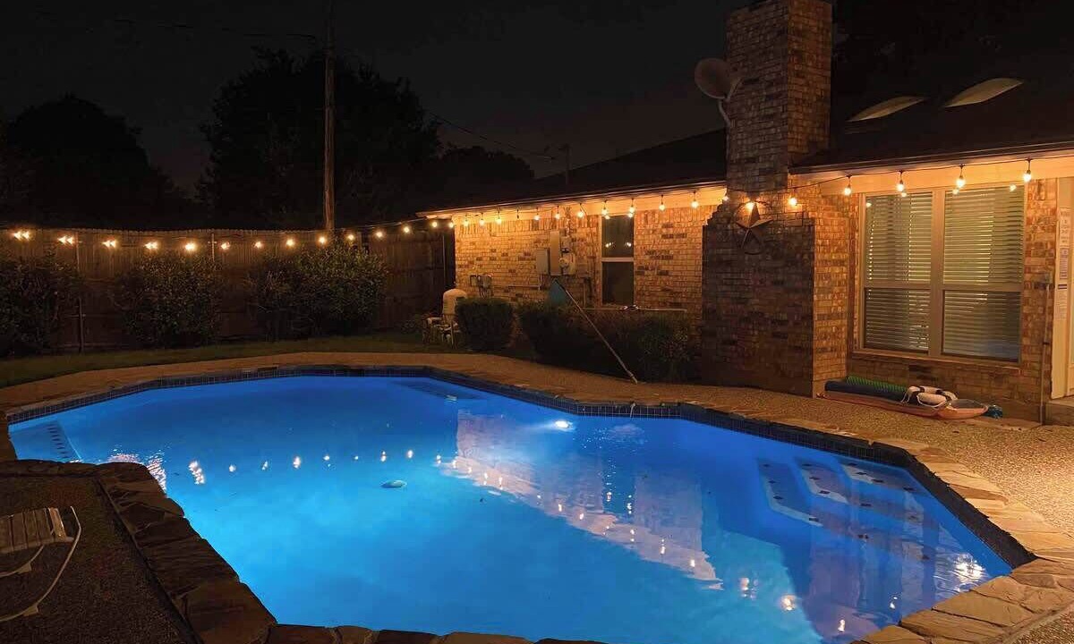 Photo of Outdoor in North Richland Hills