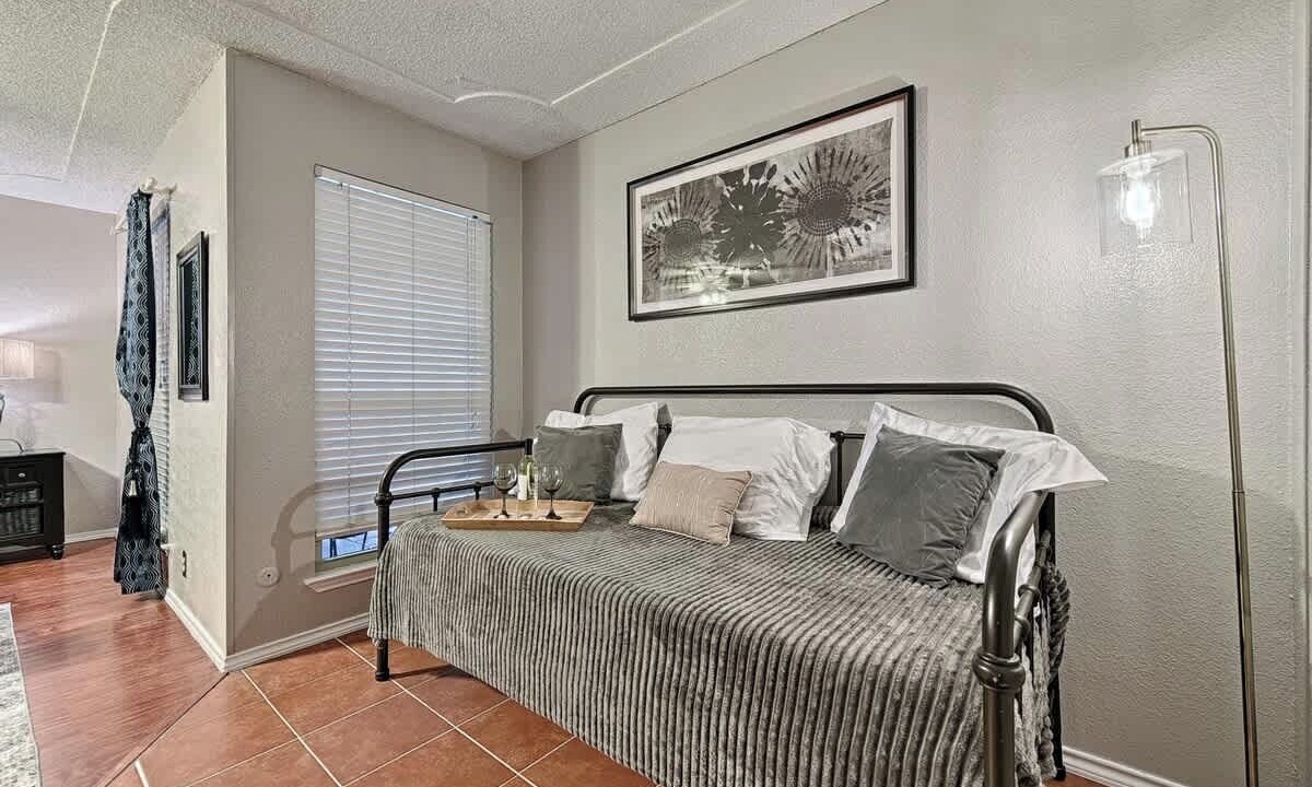 Photo of Bedroom in North Richland Hills