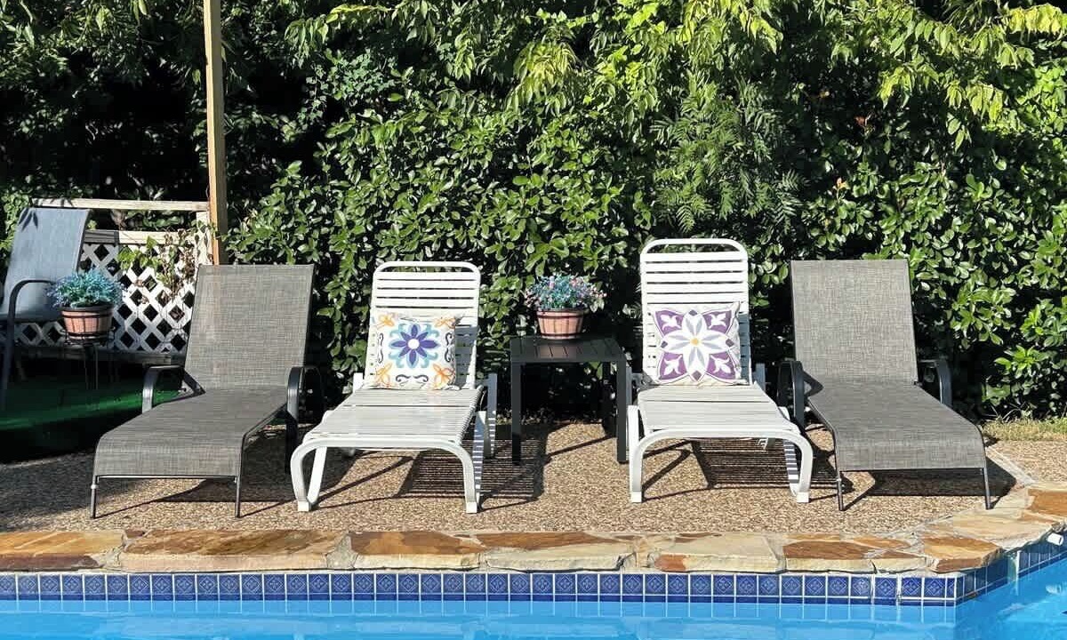 Photo of Outdoor in North Richland Hills