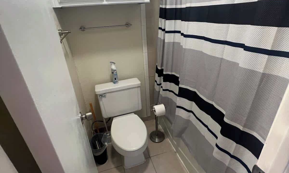 Photo of Bathroom in North Richland Hills