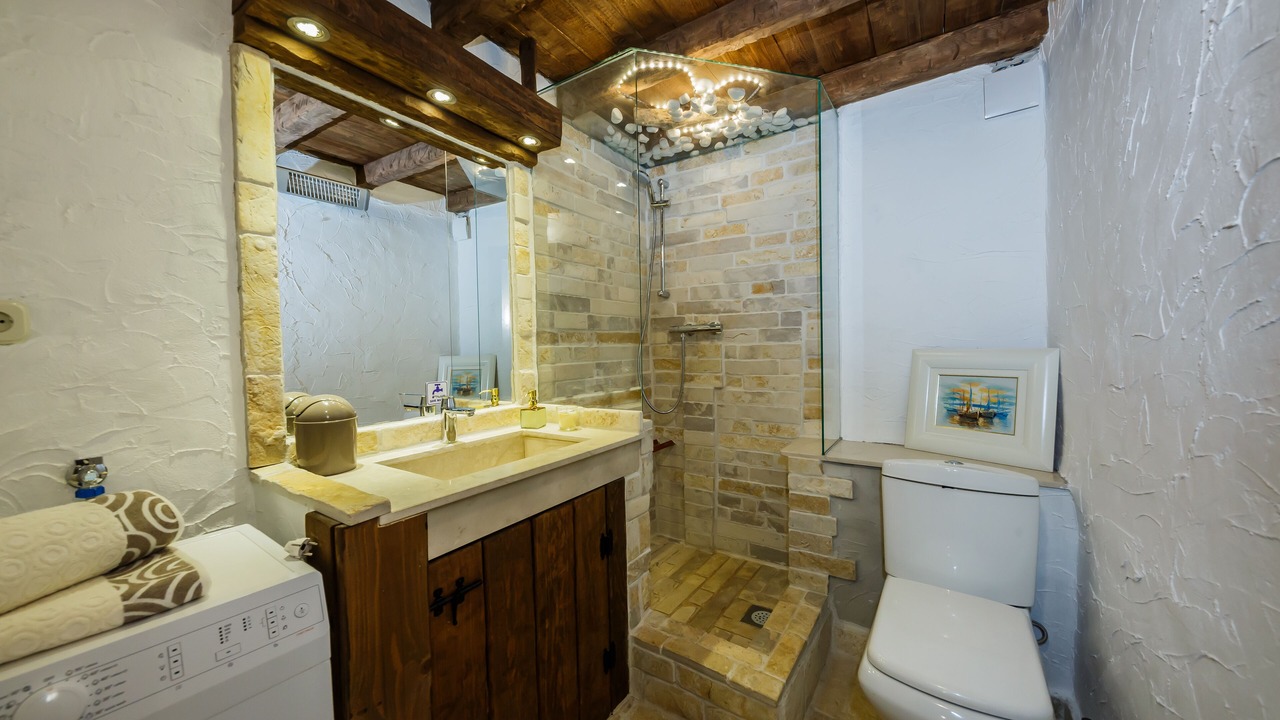Photo of Bathroom in Lecevica