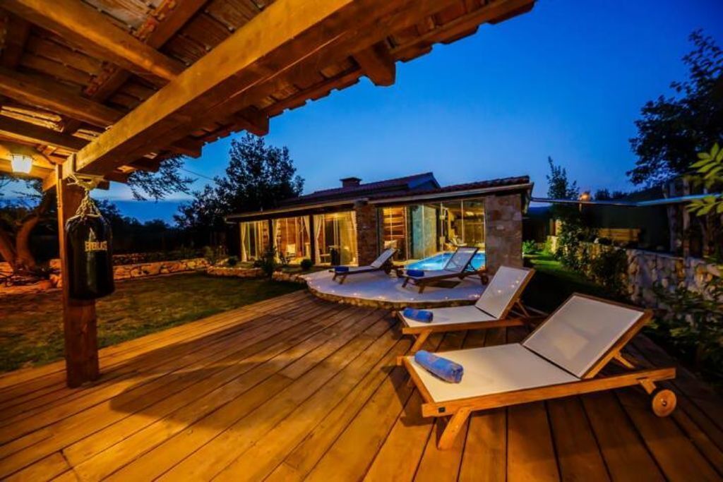 Photo of Patio Balcony in Lecevica