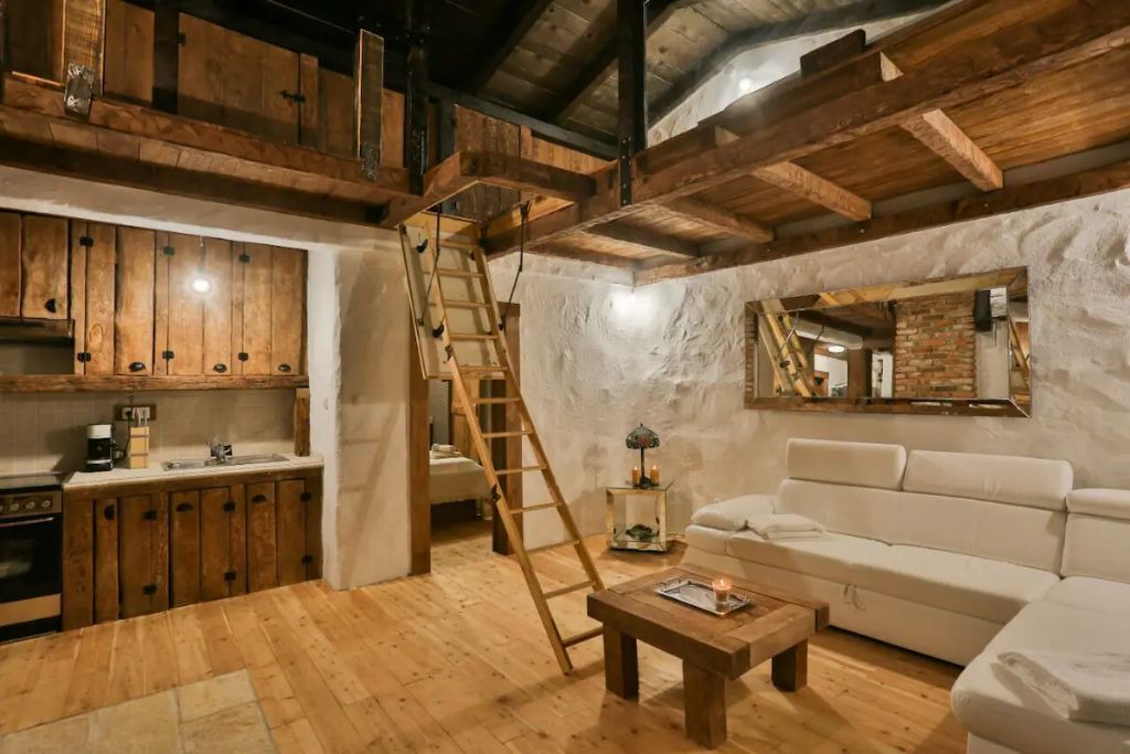 Photo of Livingroom in Lecevica