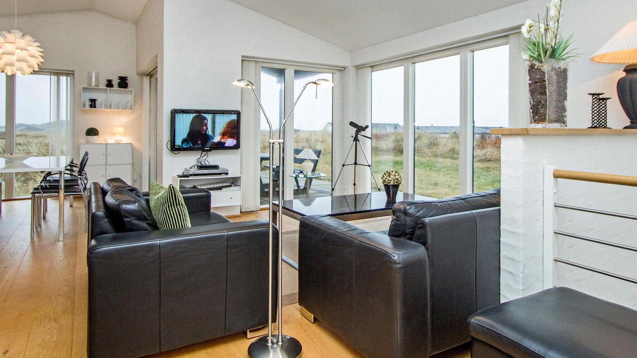 Photo of Bedroom in Vorupør