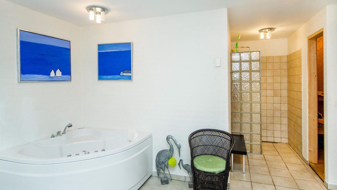 Photo of Bathroom in Vorupør