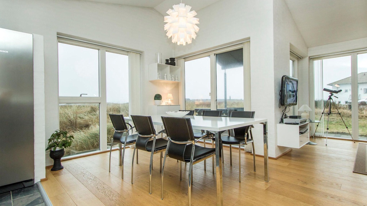 Photo of Bedroom in Vorupør