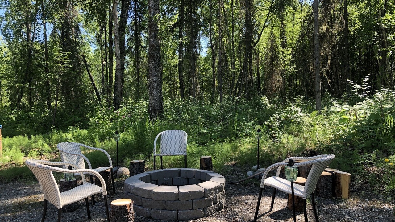 Photo of Outdoor in Talkeetna
