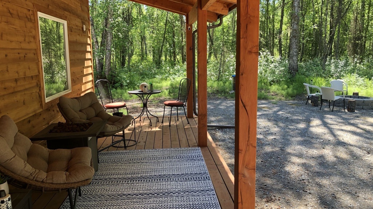 Photo of Outdoor in Talkeetna