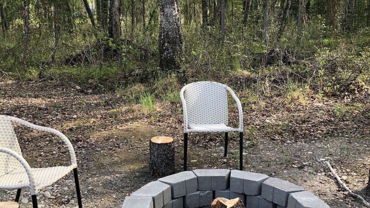 Photo of Outdoor in Talkeetna