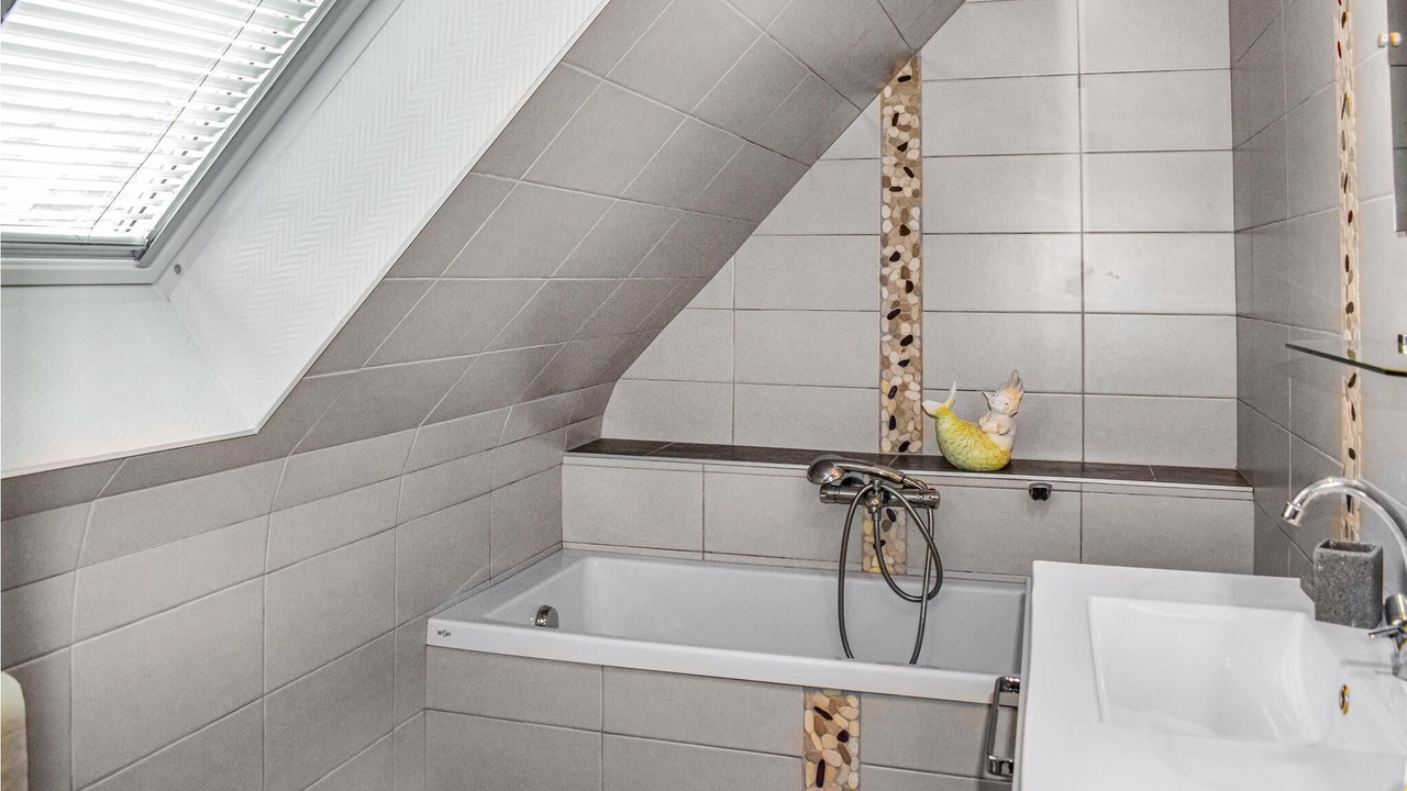 Photo of Bathroom in Lanvellec