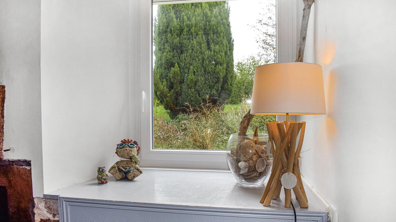 Photo of Bedroom in Lanvellec