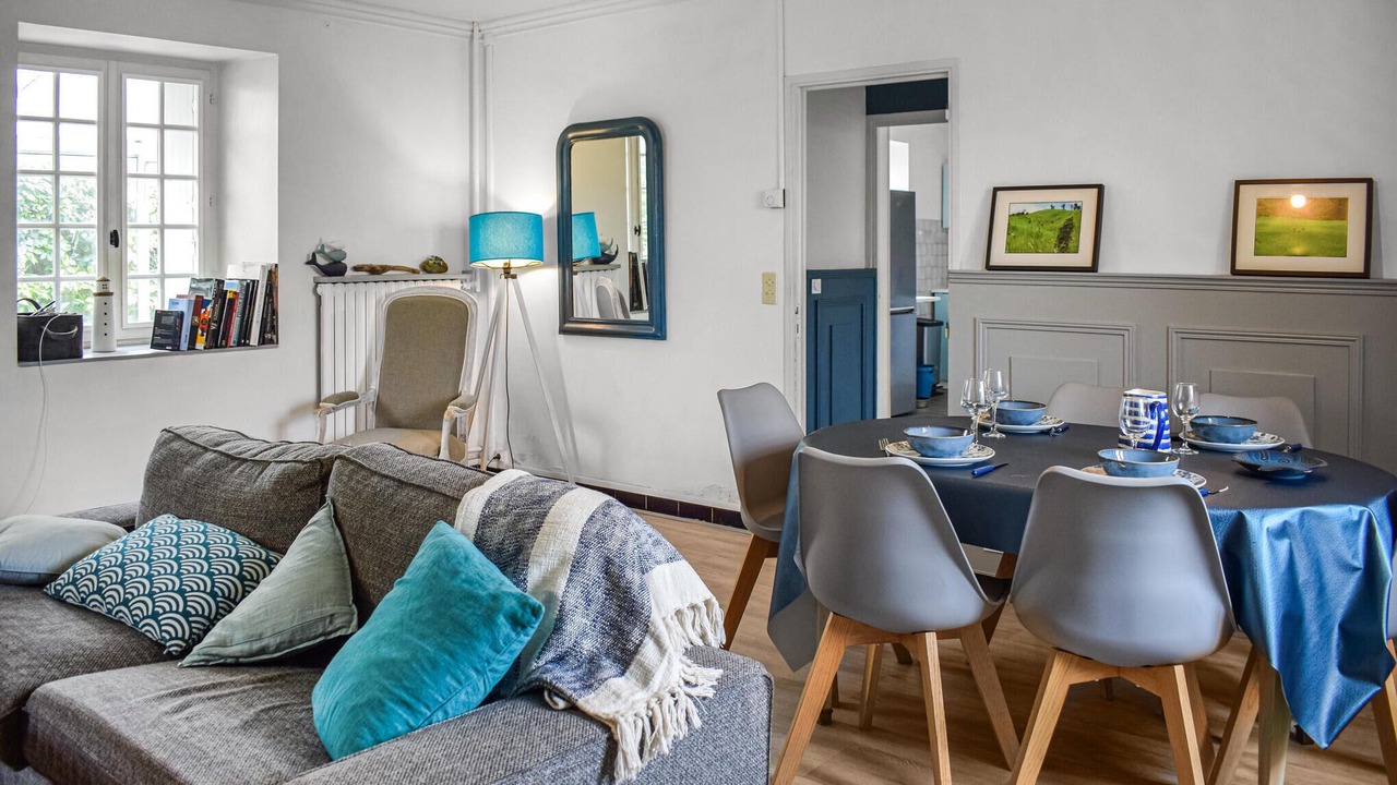 Photo of Bedroom in Lanvellec