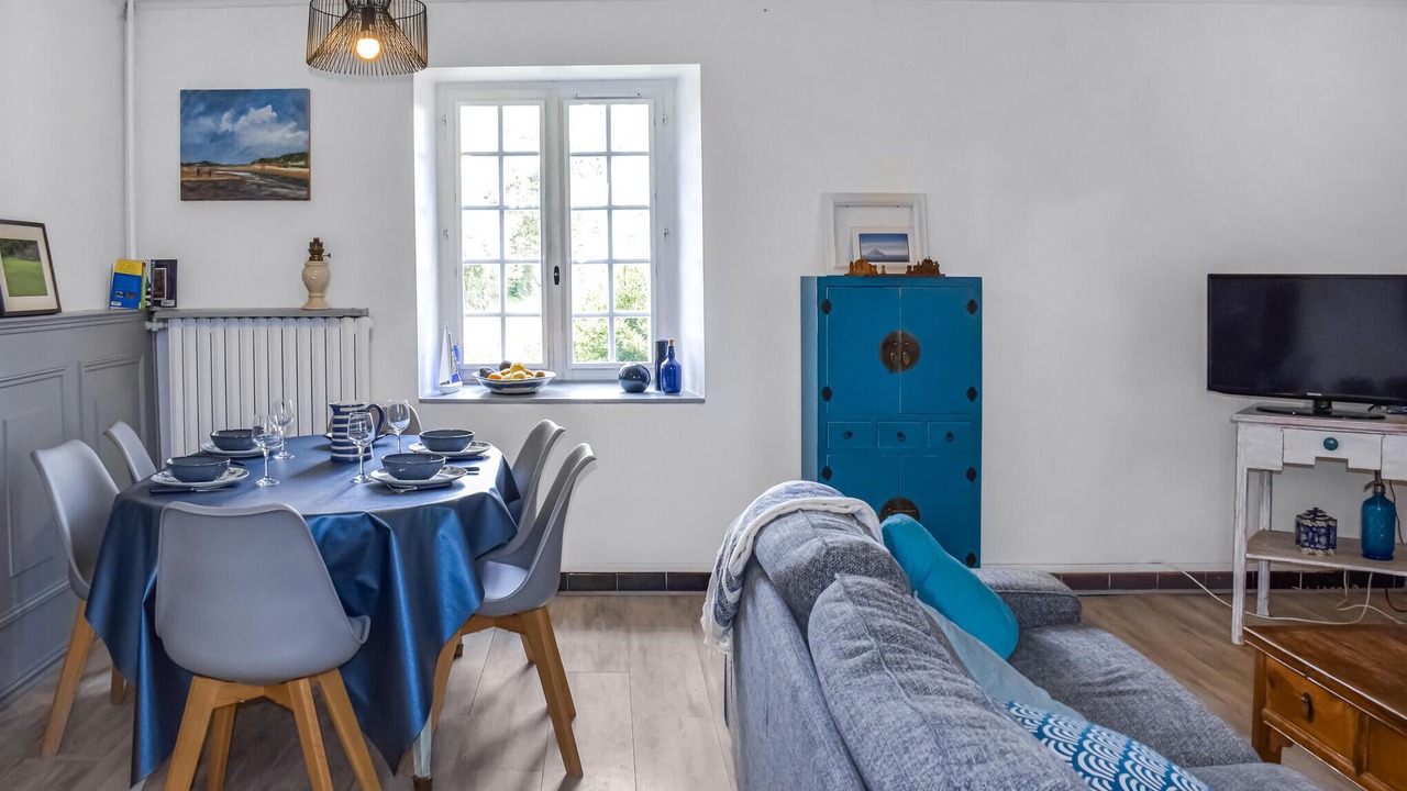 Photo of Bedroom in Lanvellec