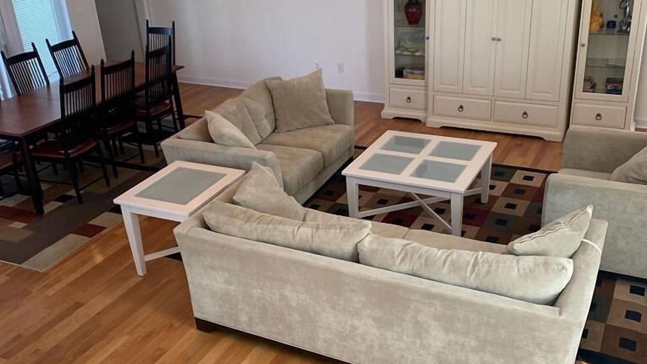 Photo of Livingroom in Loveladies