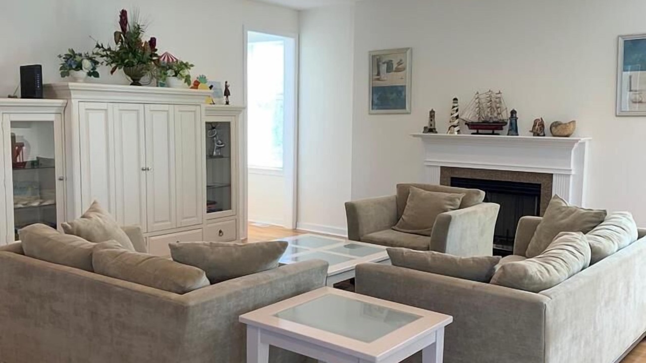 Photo of Livingroom in Loveladies