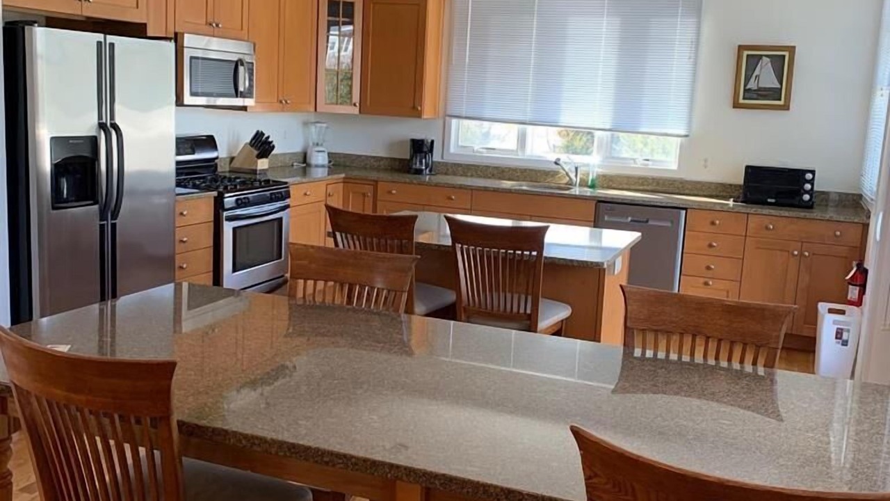 Photo of Kitchen in Loveladies