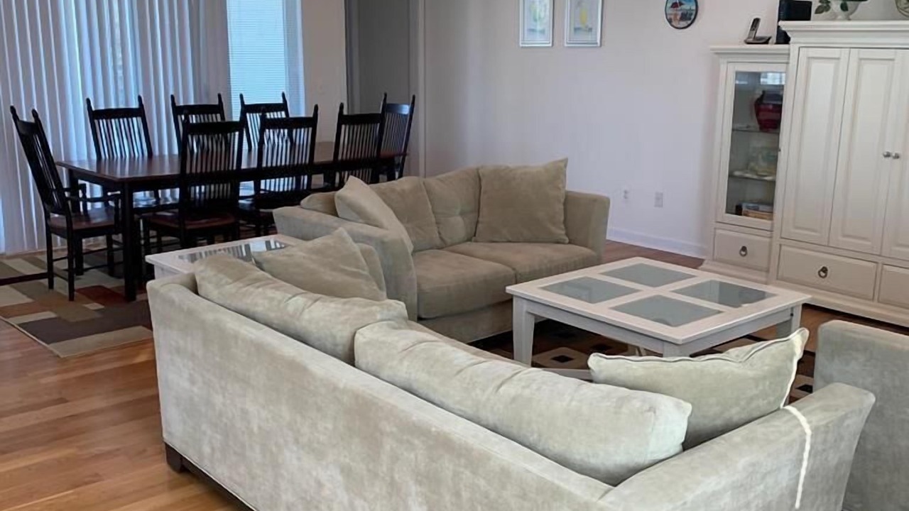 Photo of Livingroom in Loveladies